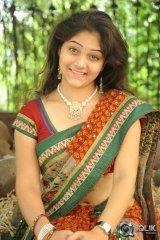 Haritha at Tharuvatha Katha Movie Opening